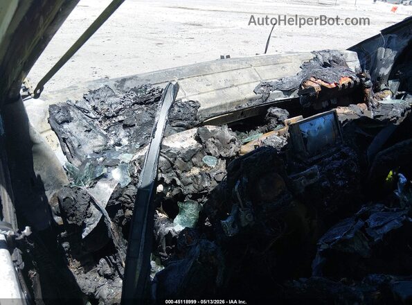 1FM5K7D80HGA10891 2017 FORD EXPLORER Gray Widok tylnych siedzeń
