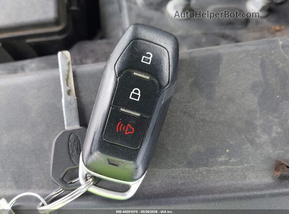 1FM5K7D80HGE23264 2017 FORD EXPLORER Black Widok deski rozdzielczej