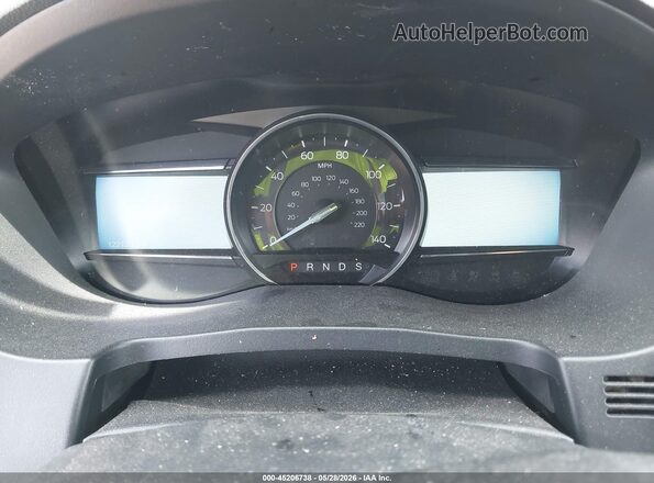 1FM5K7D81HGD82742 2017 FORD EXPLORER White Вид задніх сидінь