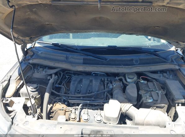 1FM5K7D82GGA96249 2016 FORD FORD EXPLORER Black 
