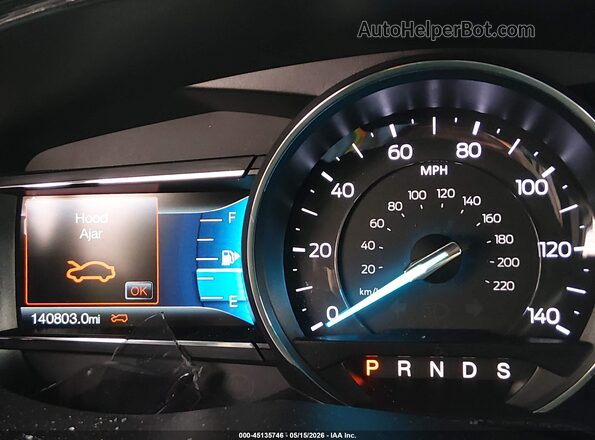 1FM5K7D82HGA87844 2017 FORD EXPLORER Черный 