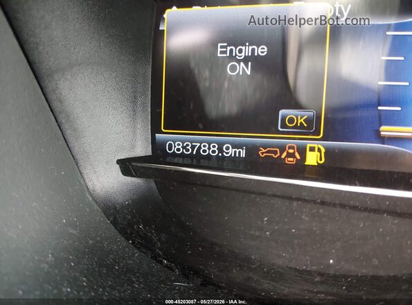1FM5K7D82HGC21185 2017 FORD EXPLORER Black 