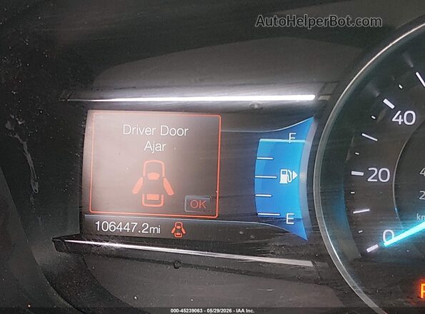1FM5K7D82JGA11823 2018 FORD EXPLORER Black 