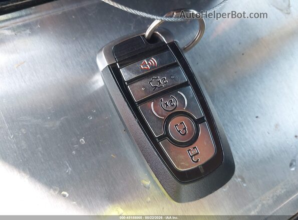1FM5K7D82JGC68884 2018 FORD EXPLORER Черный Вид сзади