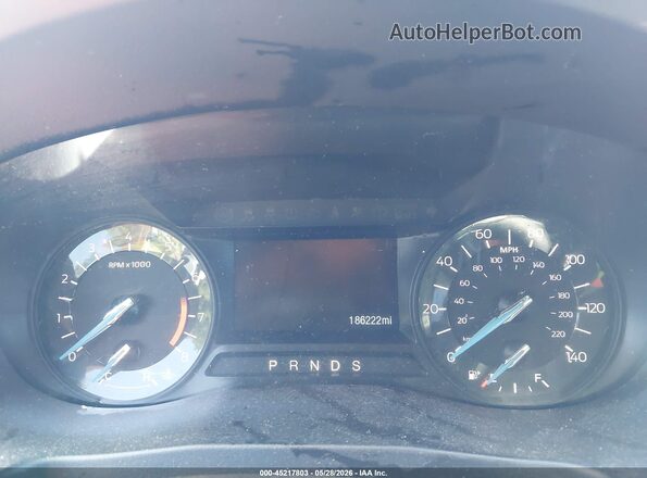 1FM5K7D84HGE18147 2017 FORD EXPLORER Gray Vista de los asientos traseros