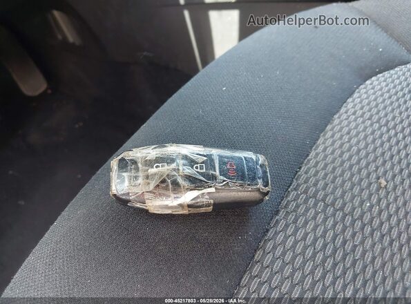 1FM5K7D84HGE18147 2017 FORD EXPLORER Gray Vista del salpicadero
