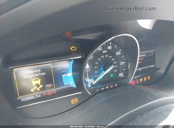 1FM5K7D85HGD55639 2017 FORD FORD EXPLORER Белый Вид задних сидений