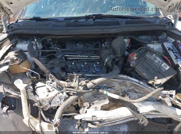 1FM5K7D85HGD55639 2017 FORD FORD EXPLORER Белый Вид сзади