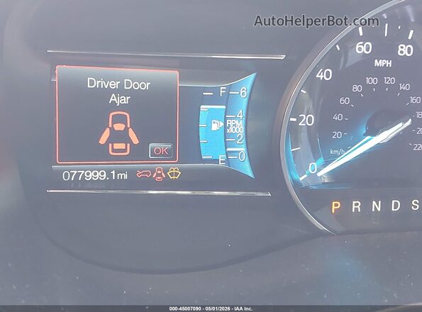 1FM5K7D85JGC54090 2018 FORD FORD EXPLORER Black უკანა სავარძლების ხედი