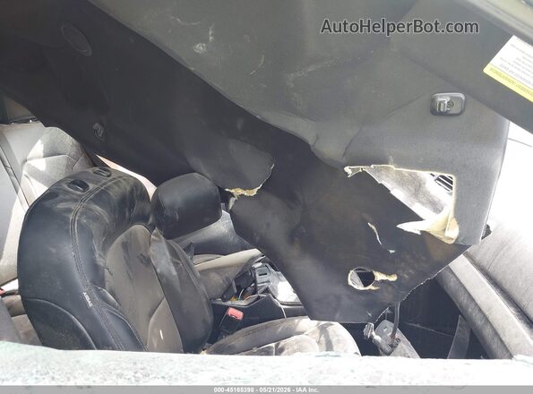 1FM5K7D85KGA07668 2019 FORD EXPLORER Gray Սալոնի դիմացի տեսք