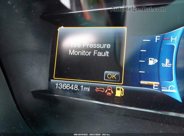 1FM5K7D86HGA22138 2017 FORD EXPLORER Белый 