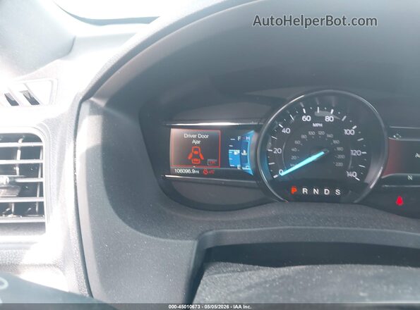 1FM5K7D86JGA35073 2018 FORD FORD EXPLORER Silver 