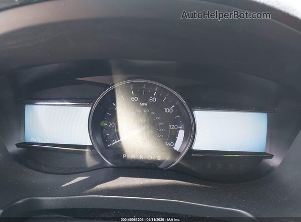 1FM5K7D86KGA44955 2019 FORD FORD EXPLORER Blue 