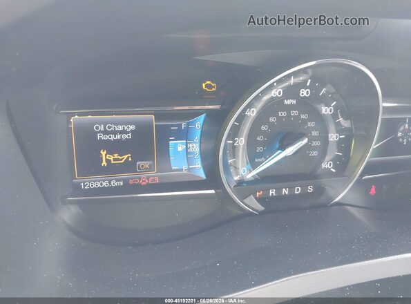 1FM5K7D87HGC17777 2017 FORD EXPLORER Black Vista de los asientos traseros