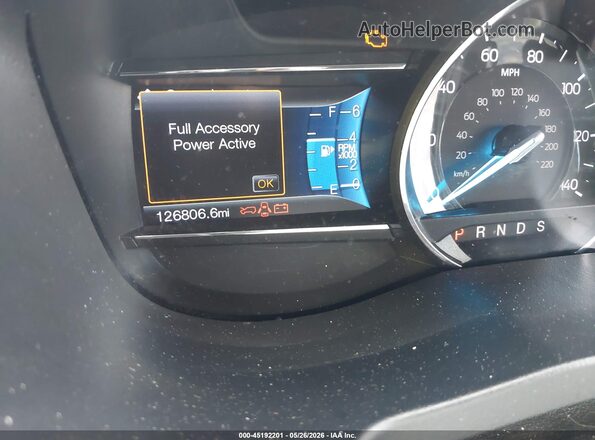 1FM5K7D87HGC17777 2017 FORD EXPLORER Black 
