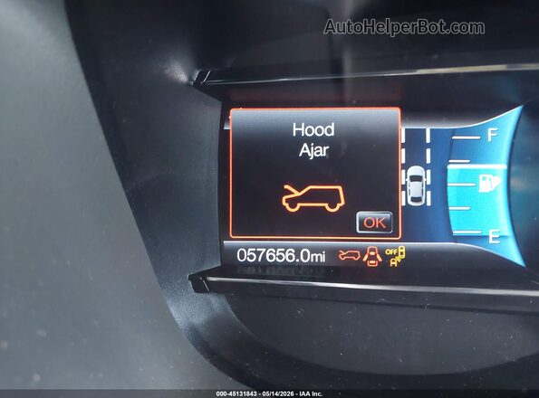 1FM5K7D89JGA34175 2018 FORD EXPLORER Gray 