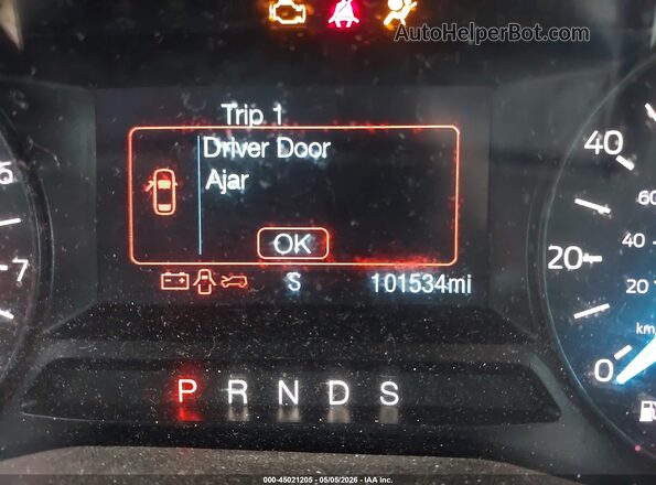 1FM5K7D89KGA90361 2019 FORD FORD EXPLORER Blue 