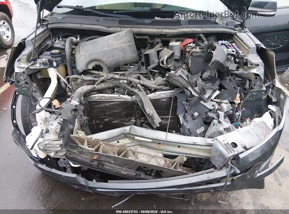 1FM5K7D8XGGB69447 2016 FORD FORD EXPLORER Green Вид ззаду