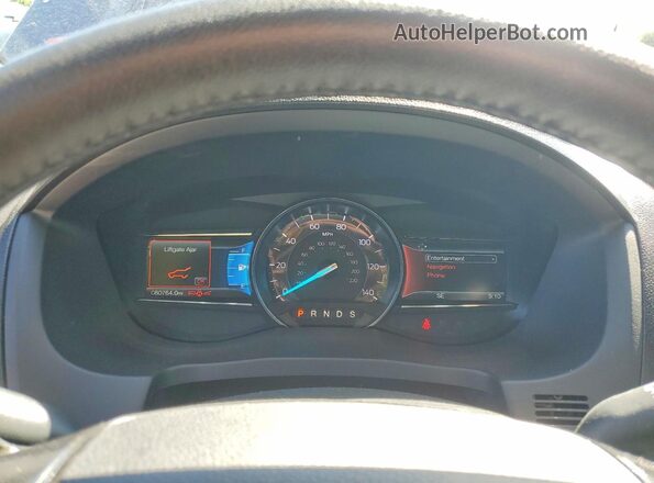 1FM5K7D8XHGD80519 2017 FORD EXPLORER Синий 