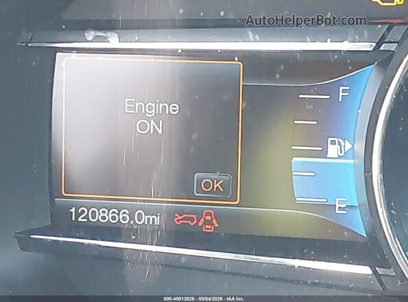 1FM5K7DH0HGC88934 2017 FORD FORD EXPLORER Gray 