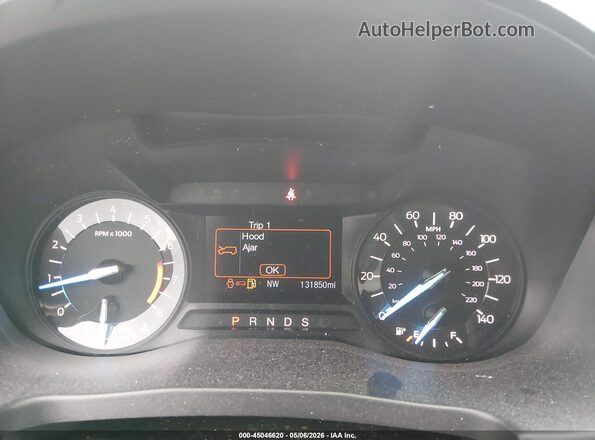 1FM5K7DH1HGD80540 2017 FORD FORD EXPLORER Серебряный 