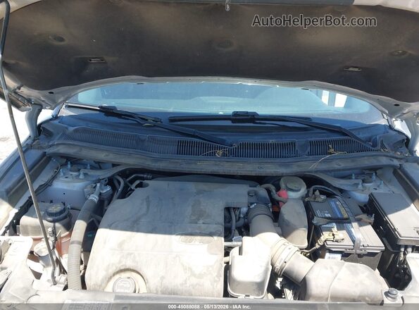 1FM5K7D84HGD40419 2017 FORD EXPLORER Серебряный 