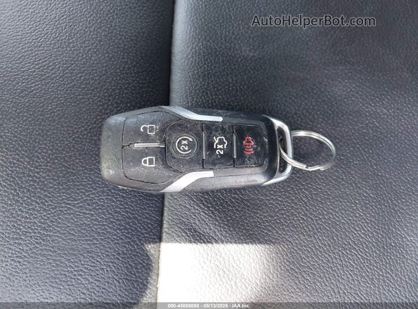 1FM5K7D84HGD40419 2017 FORD EXPLORER Серебряный 