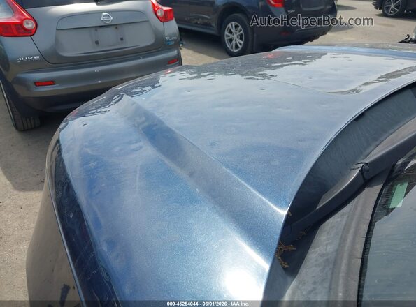 1FM5K7DH5HGC91618 2017 FORD EXPLORER Blue Front view