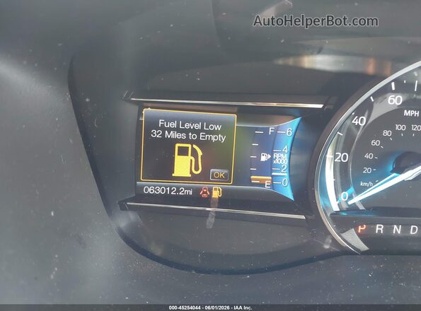 1FM5K7DH5HGC91618 2017 FORD EXPLORER Blue 