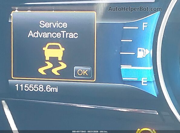1FM5K7DH9HGC76930 2017 FORD EXPLORER Orange 