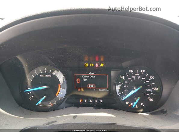 1FM5K7DH9JGC51936 2018 FORD FORD EXPLORER Gray 