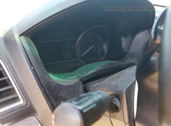 1FM5K7F83GGC08960 2016 FORD EXPLORER Серый 