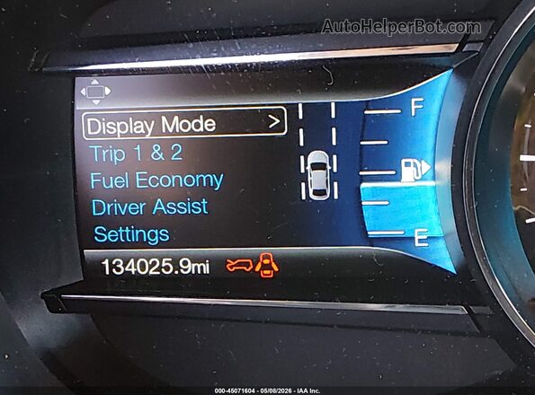 1FM5K7F83HGC82736 2017 FORD FORD EXPLORER Gray 