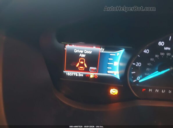 1FM5K7F86HGD78179 2017 FORD FORD EXPLORER Серебряный 