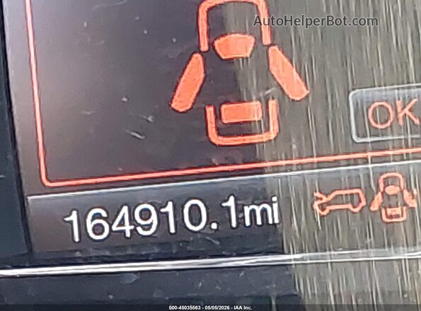 1FM5K7F87GGA69013 2016 FORD FORD EXPLORER Red 