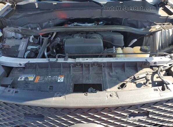 1FM5K8AB1LGC65533 2020 FORD EXPLORER Silver 