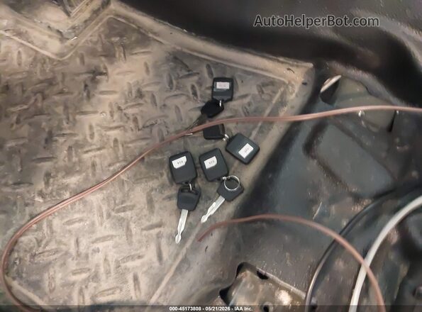 1FM5K8AB2RGA25674 2024 FORD POLICE INTERCEPTOR Черный Вид панели приборов