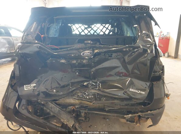 1FM5K8AB2RGA25674 2024 FORD POLICE INTERCEPTOR Черный 
