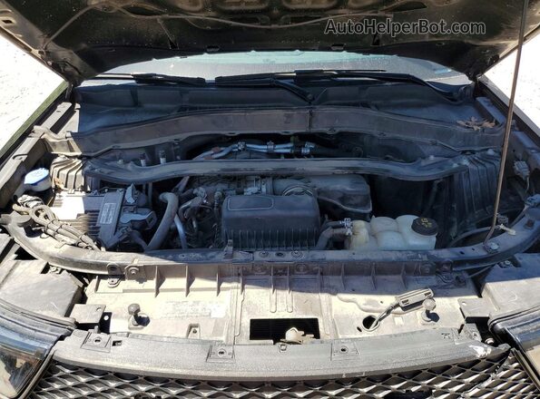 1FM5K8AB7MGA42303 2021 FORD EXPLORER Black 