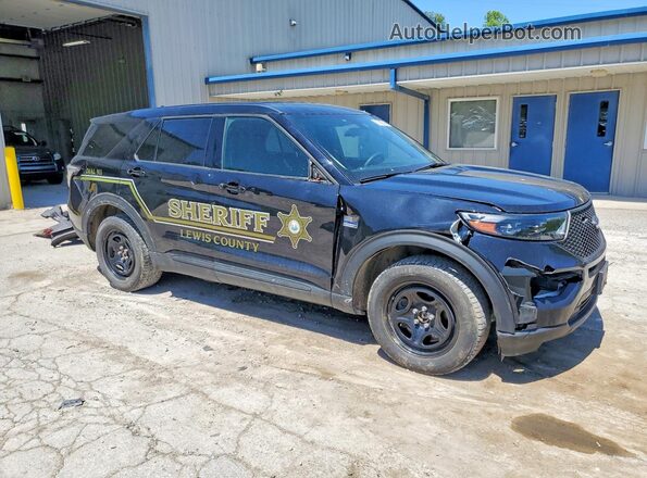 1FM5K8AB7MGA42303 2021 FORD EXPLORER Black 
