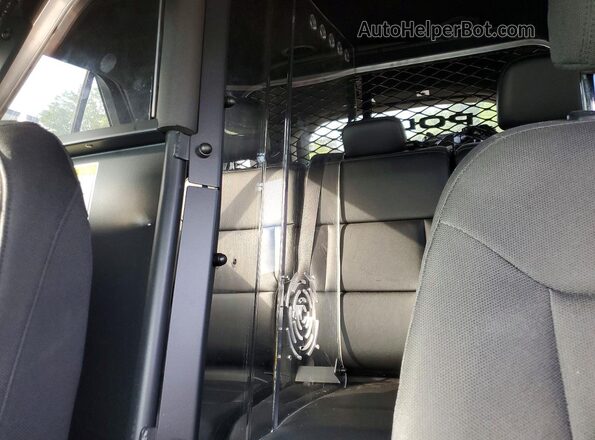 1FM5K8AB7NGC52675 2022 FORD EXPLORER Blue Rear seats view