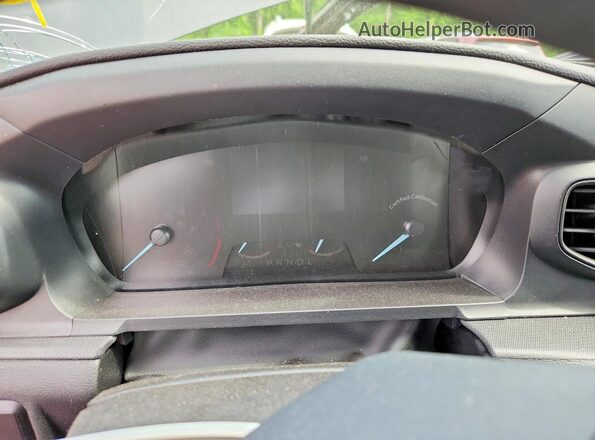 1FM5K8AB7PGC07786 2023 FORD EXPLORER Silver 