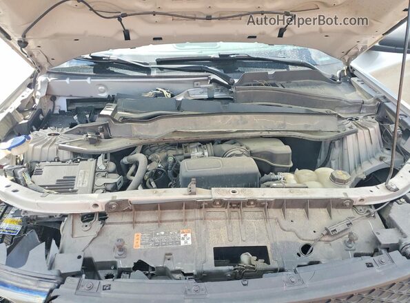1FM5K8AB8MGA65167 2021 FORD FORD EXPLORER Gray 
