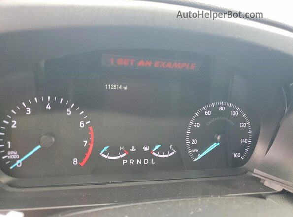 1FM5K8AB8MGA65167 2021 FORD FORD EXPLORER Gray 