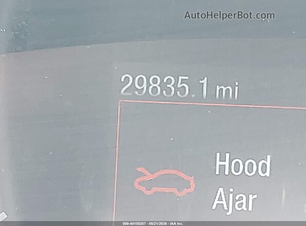 1FM5K8AB8MGC33860 2021 FORD POLICE INTERCEPTOR Black Вид задніх сидінь