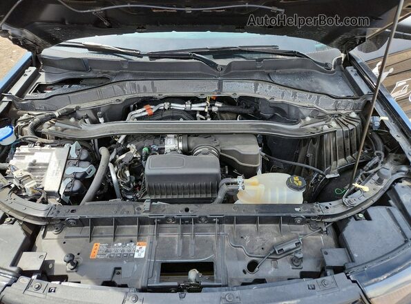 1FM5K8ABXSGA04707 2025 FORD EXPLORER Black Vista interior trasera