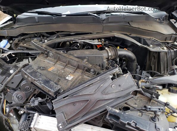 1FM5K8AC2NGB45686 2022 FORD EXPLORER Black 