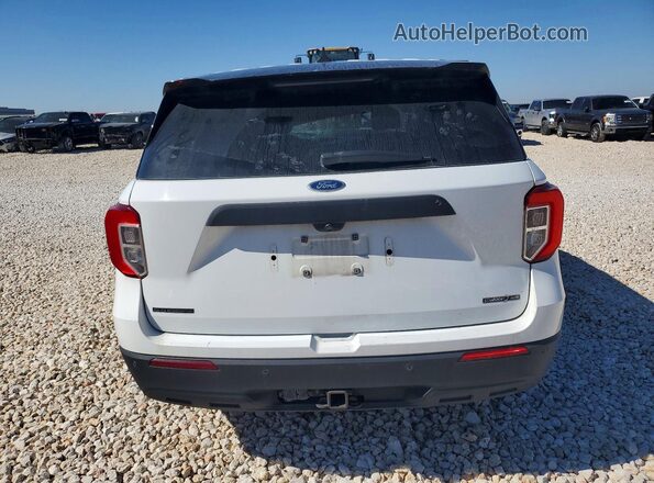 1FM5K8AC2NGC23917 2022 FORD FORD EXPLORER White 