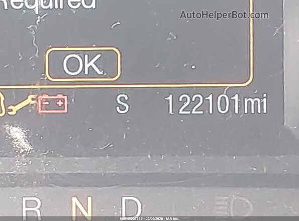 1FM5K8AR0KGA62533 2019 FORD POLICE INTERCEPTOR Red 