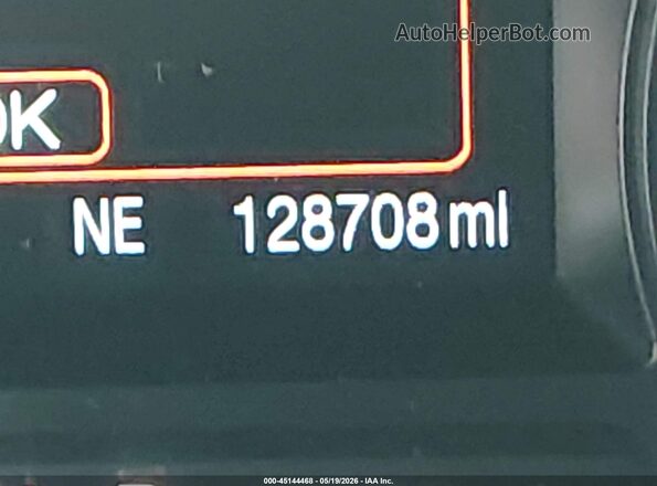 1FM5K8AR1GGD32053 2016 FORD UTILITY POLICE INTERCEPTOR Black 